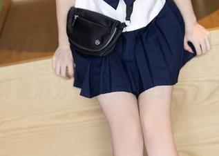 XIAOYU语画界 – 经典黄乐然风：自拍写真集满分，谁来给我点个赞