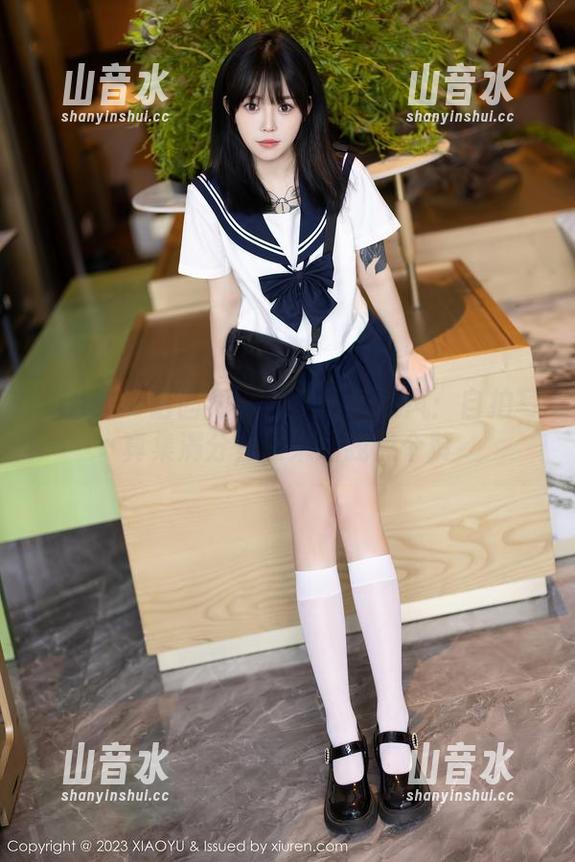 XIAOYU语画界-黄乐然 XIAOYU语画界 - 经典黄乐然风:自拍写真集满分,谁来给我点个赞