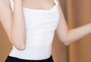 Xiuren秀人网 – Mieko林美惠子的黑白图，像一杯冷咖啡，苦中带点甜！