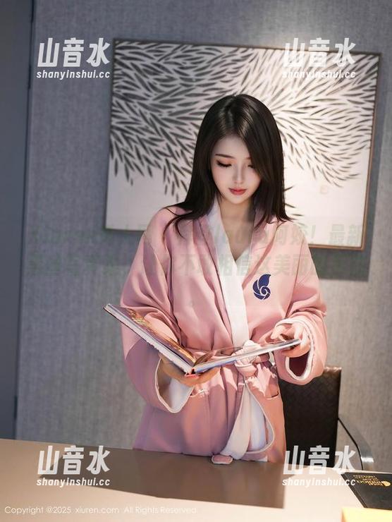 Xiuren秀人网 - 拜登laura阿姣！最新黑丝写真集，让你不敢相信这美丽的存在。