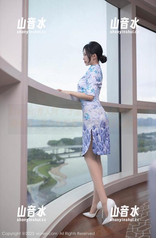 Xiuren秀人网-于诺诺ise Xiuren秀人网 - 于诺诺ise带你走进婚纱的私房,图片中的细节细腻到让人咳嗽。