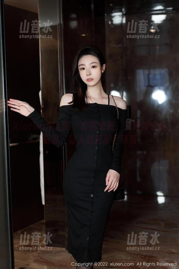 Xiuren秀人网-刘婷婷 Xiuren秀人网 - 套图来袭:刘婷婷油亮资源,让人想起童年味道