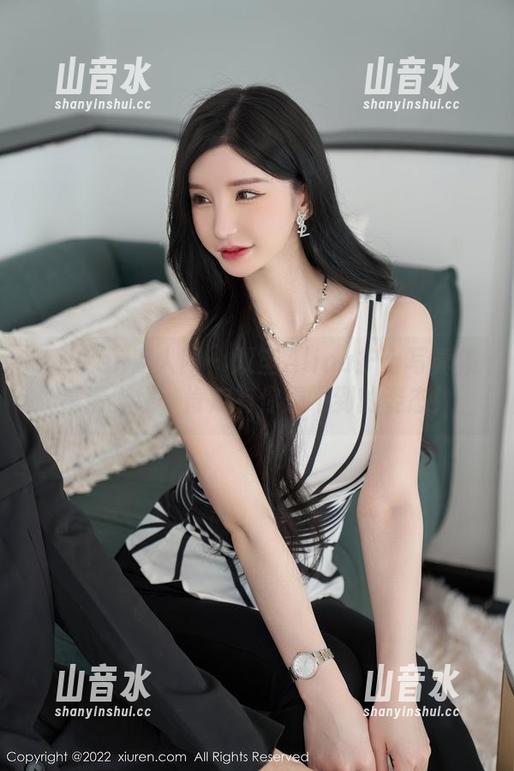 Xiuren秀人网-双笙Alina Xiuren秀人网 - 双笙Alina护士写真集高清上线,肯定有你想不到的姿态!