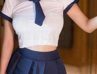 Xiuren秀人网 – 奈汐酱nice的连体衣写真：每一个角度都让我想说‘主播你能再卖萌点吗？’