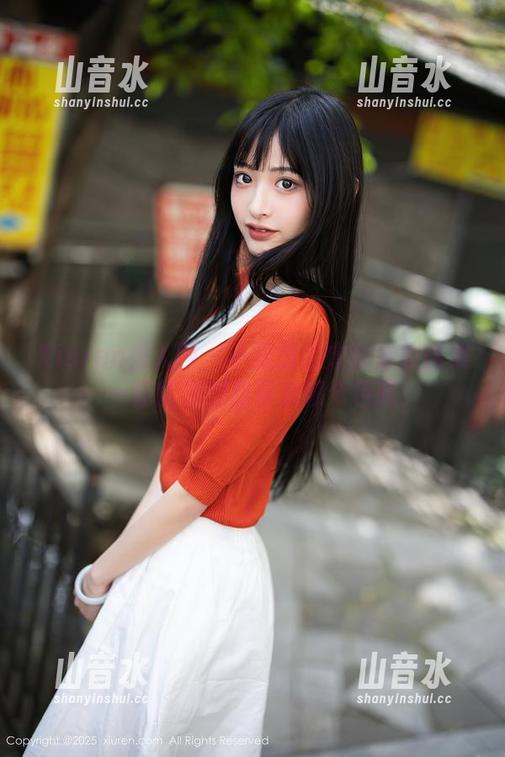 Xiuren秀人网 - 小逗逗的定制泳衣图集——你能猜到我喜欢哪个色吗？