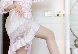 Xiuren秀人网 – 别等了！体操服+李雅柔182CM=高清原图，眼神里满是小期待。