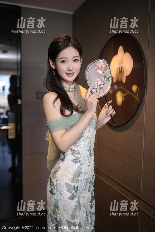 Xiuren秀人网-王俪丁呀 Xiuren秀人网 - 王俪丁呀的写真,真心建议你不要下载棉袜,只是太迷人了!