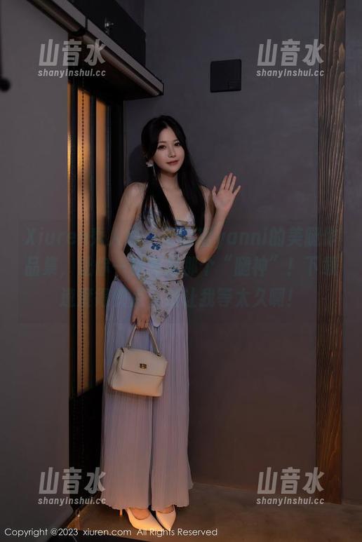 Xiuren秀人网 - 王馨瑶yanni的美腿作品集，让你一秒想起那个“腿神”！下载速度得快点，别让我等太久啊！