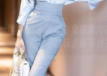 Xiuren秀人网 – 西希白兔最新内衣作品集，谁说内衣不能玩点新花样？