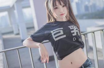 Yoko宅夏的腿～呃，是全套美腿作品，让你只想拍手喝彩！