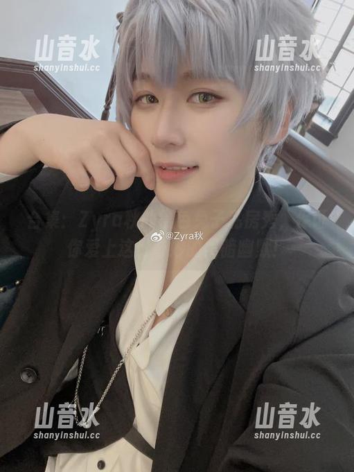 合集：Zyra秋的黑色兔子私房秀，保证你爱上这份奇妙的黑暗幽默！