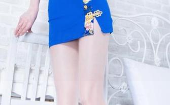 beautyleg – Jenny又来了！白衬衫写真，免费到你根本想不到的程度！