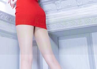 beautyleg – Kaylar的毛衣写真：这是我心目中的冬日宠儿，有福利哦，快点来瞧瞧！
