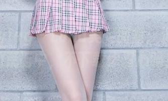 beautyleg – Luna美足图集：沉浸在美的荒诞中，不下载你忍心吗？