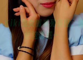 pans – Kiki兔女郎系列美图，谁能顶得住这诱惑…