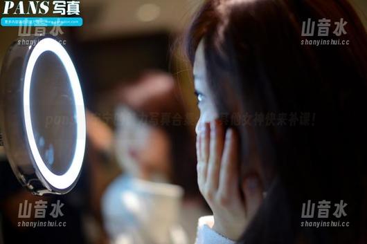 pans - 宁宁的魅力写真合集：求其他女神快来补课！