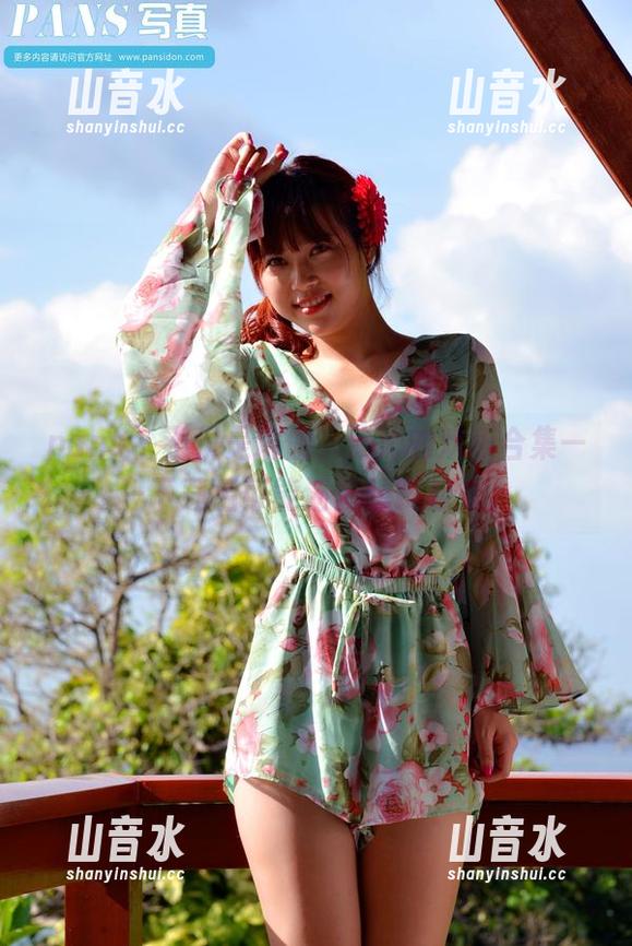 pans - 不仅是瑜伽，沁沁的欢乐合集——下载后可能还真想跳起来。