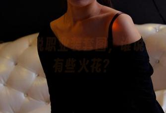 pans – 锐锐职业装套图，谁说职场不能有些火花？