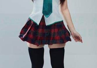 在这一波puypuy的美图合集里，ArtoriaLancer的每个细节都像在撩拨某种情绪，想聊聊吗？