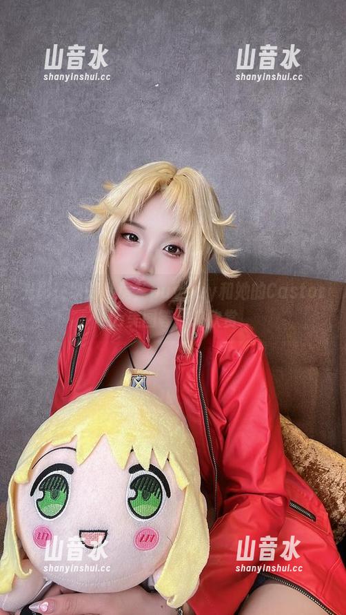 puypuy 光影交织的私房,puypuy和她的Castoria美图等你来欣赏