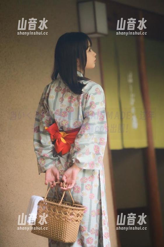 当いくみ(育美)遇上MAIDMADE：这年头，连女仆都要靠cos出圈！