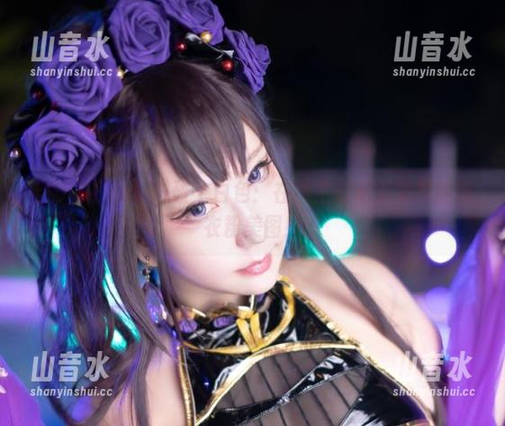 当サク(saku)碰上白色：在线主打绝不发黄的洗衣粉美图！