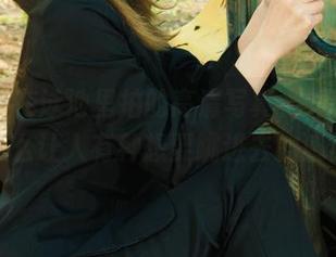 丽柜 – 在泳池里拍的高清写真，刘璐璐，怎么让人有种想要跳进去的感觉