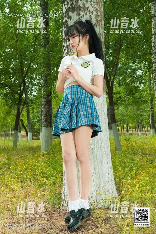 丽柜 - 团子的自拍秘籍——怎能不欣赏这精选的写真集