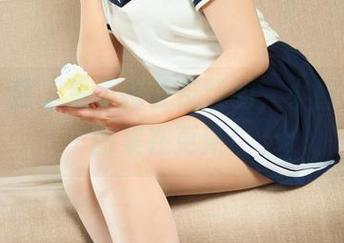 丽柜 – 打工是不接受反驳的，小智贤女仆图集在更新！