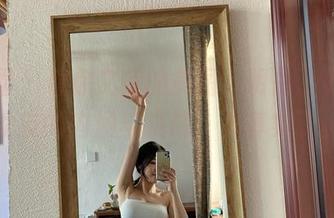 微密圈 – 看你文茜的美图，明白了养成系女友的内涵与挑战，太真实了。