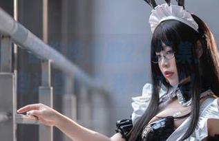 最新推出！你烨烨魅魔2.0图集：魔法能做到这些吗？我想试试！