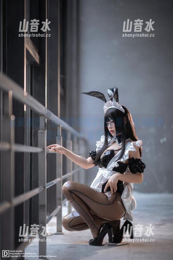 最新推出！你烨烨魅魔2.0图集：魔法能做到这些吗？我想试试！
