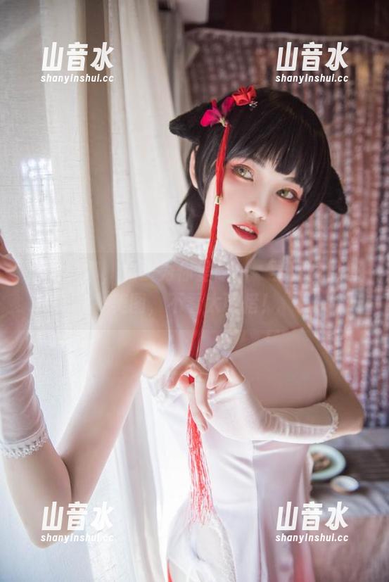 你的负卿，免费为你呈献——学姐兔女郎美图，不看太可惜！