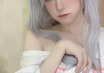 倦倦喵的精选：这些女孩照片真让人放松啊