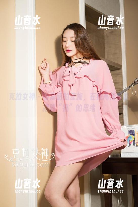 克拉女神 - 有嘉萌的凉拖，在线高清也能摆脱“痛”的思绪
