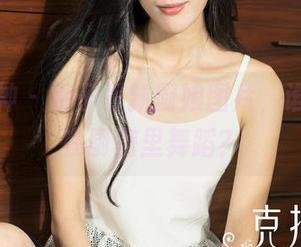 克拉女神 – 妮子最新厨娘图片，谁说不能在厨房里舞蹈？