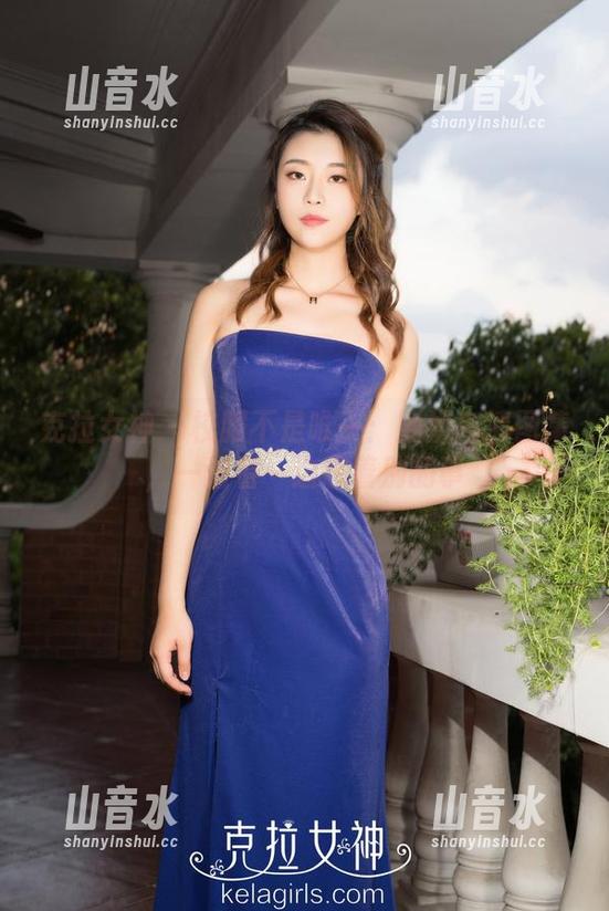 克拉女神-熙妍 克拉女神 - 校服不是唯一:熙妍高清图集,一边看一边想着别的事