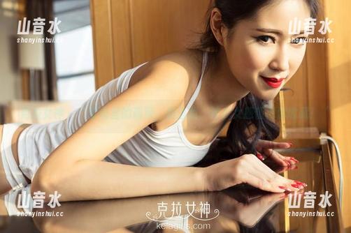 克拉女神 - “套图里的瑞莎，相信我，这少女感值得你收藏！“