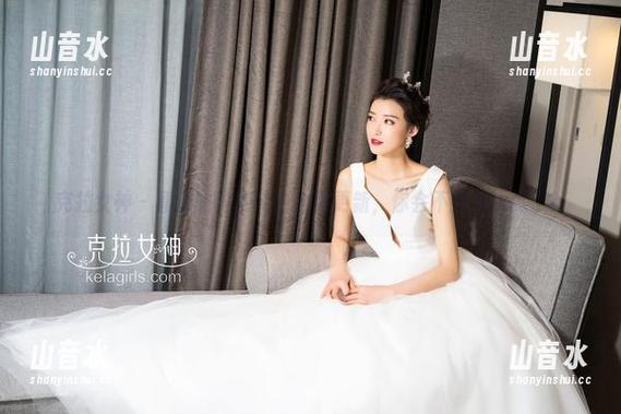 克拉女神 - 喜新的雅楠纯白合集更新，你会不会太认真了？