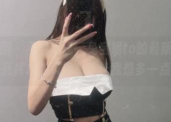 微密圈 – 不得不说，兔宝妮to的最新图册，死库水的风格总是让我想多一点。