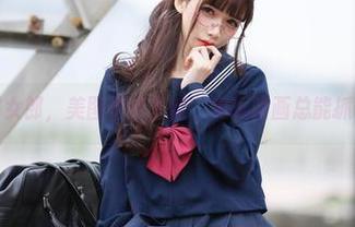 淘气的西部女郎，美图不停更新，兔玩映画总能抓住我的眼！