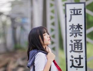激情四溢的兔玩映画作品，丝袜也能爱的形状，快来分享下这不一样的视角。