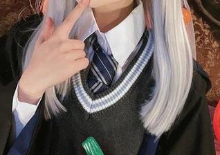 六二二同学带你打开哈利波特的美图合集，点魔法咒语就能看哦～