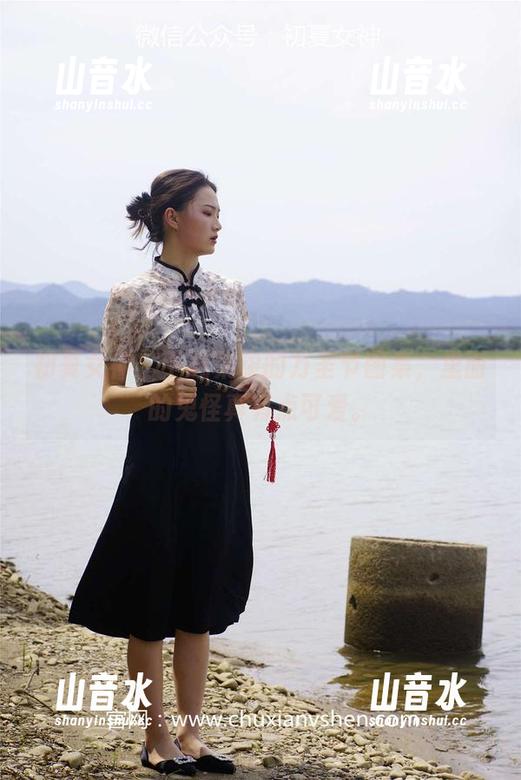 初夏女神-柒柒 初夏女神 - 下载柒柒的万圣节图集,里面的鬼怪真有点可爱。