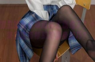 这原图里的忍者难道也太飘逸了？千夜未来应该有特殊的隐身技巧？
