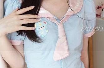 摇曳的围裙里的发条少女yoki：厨娘写真合集带你飞