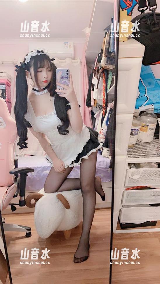 古川kagura的灰丝图册，免费领取中！你敢信这些都是穿着练车吗？