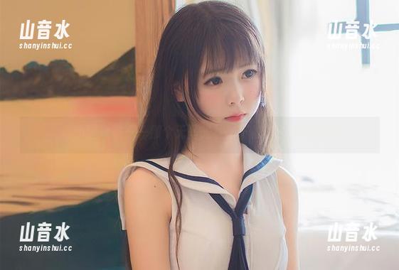 向小圆致敬——那个无圣光状态下的蓝色之夏套图