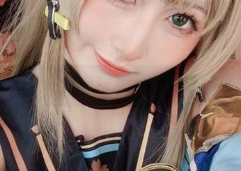 看！喵喵的喵吖和奶牛的奇妙合集