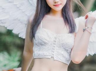 喵糖映画这是邻家少女的甜美写照，精选套图，谁说只能是邻家小妹？